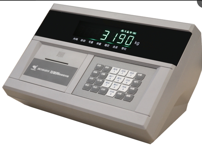 数字式称重仪表